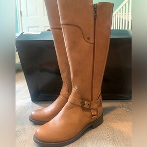 G by Guess Harson Boots